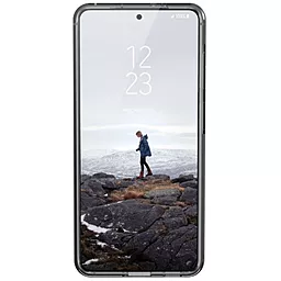 Чехол UAG [U] Samsung Galaxy S21 Lucent, Ice - миниатюра 3