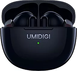 Навушники Umidigi AirBuds Pro Cosmic Black