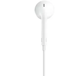Наушники Apple EarPods with Lightning Connector (MMTN2ZM/A) - миниатюра 7