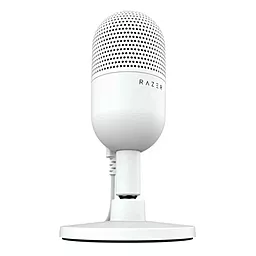 Микрофон Razer Seiren V3 mini White (RZ19-05050300-R3M1) - миниатюра 2