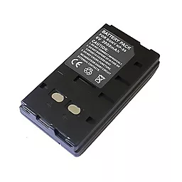 Аккумулятор для видеокамеры Sony NP-55H (2000 mAh) Mastak - миниатюра 2