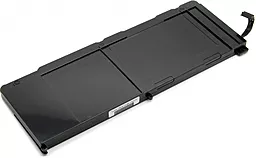 Акумулятор для ноутбука Apple A1383 / 10.95V 8600mAh / Black