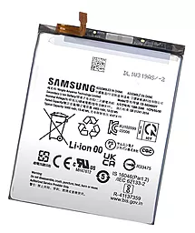 Аккумулятор Samsung Galaxy A34 A346 5G / EB-BA546ABY (5000 mAh) 12 мес. гарантии - миниатюра 2