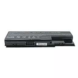 Аккумулятор для ноутбука Acer AS07B41 Aspire 8920 / 11.1V 5200 mAh / BNA3911 ExtraDigital Black - миниатюра 2