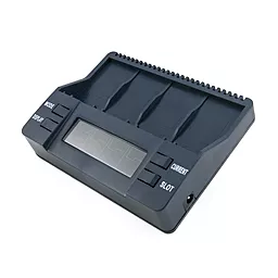 Зарядное устройство ExtraDigital BC900 (AAC2828) - миниатюра 2