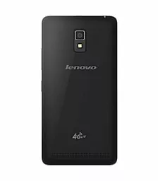 Мобільний телефон Lenovo A3860 Black - мініатюра 2