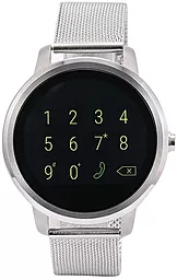 Смарт-часы UWatch V360 Silver