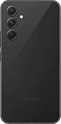 Смартфон Samsung Galaxy A54 5G 8/256Gb Black (SM-A546EZKD) - миниатюра 5