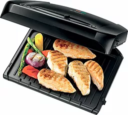 Russell Hobbs 20850-56 Entertaining Grill - миниатюра 3