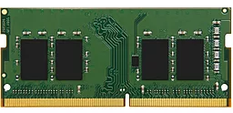 Оперативная память для ноутбука Kingston DDR4 8GB 3200MHz (KVR32S22S6/8) - миниатюра 2