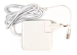 Блок живлення для ноутбука Apple 16.5V 3.65A 60W (Magsafe) AP60KMAG PowerPlant