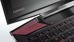 Ноутбук Lenovo IdeaPad Y700-15 (80NV00Q9US) - мініатюра 4