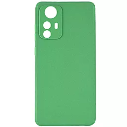 Чехол Epik Candy Full Camera для Xiaomi Redmi Note 12S Green