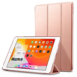 Чехол для планшета ESR Yippee Color для Apple iPad 10.2" 7 (2019), 8 (2020), 9 (2021)  Pink (3C02190560501) - миниатюра 3