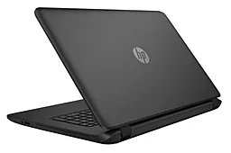 Ноутбук HP 17-P100NA (N7K06EA) - миниатюра 2