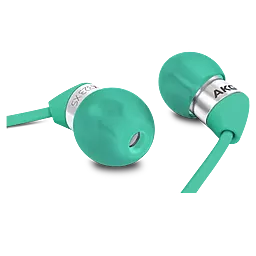 Навушники Akg K323XS Green - мініатюра 2