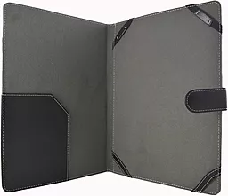 Чехол для планшета Pro-Case Leather Универсальный 10.1 Black - миниатюра 3