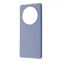 Чехол Wave Colorful Case для Honor Magic5 Lite 5G Light Purple