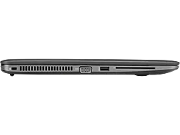 Ноутбук HP Zbook 15 G3 (T7W15ET) - миниатюра 8