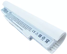 Аккумулятор для ноутбука Samsung AA-PB6NC6W NC10 / 11.1V 5200mAh / Original White