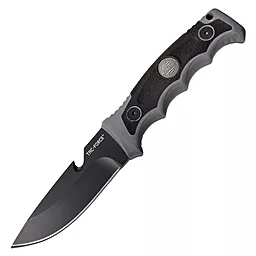 Нож Tac-Force TF-FIX005GY Grey