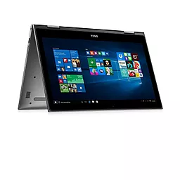 Ноутбук Dell INSPIRON 15 i5578-2550GRY - миниатюра 2