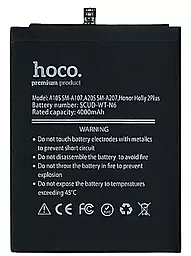 Аккумулятор Samsung Galaxy A10s / SCUD-WT-N6 / HQ-70N (4000 mAh) Hoco - миниатюра 2