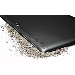 Планшет Lenovo Tab 3 Business X70F 16GB (ZA0X0066UA) Black - миниатюра 5
