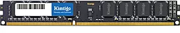 Оперативная память Kimtigo 8GB DDR3 1600MHz (KMTU8GF58-1600K)