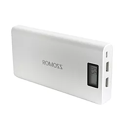 Повербанк Romoss Solo 6 Plus 16000 mAh - миниатюра 4