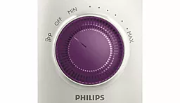 Блендер стационарный Philips HR2163/00 - миниатюра 3