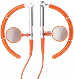Навушники BANG & OLUFSEN Accessory A8 Orange - мініатюра 3