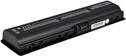 Аккумулятор для ноутбука HP DV2000 / 10.8V 4400mAh / HSTNN-DB46