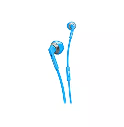 Навушники Philips SHE3200BL Blue - мініатюра 2