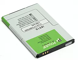 Аккумулятор Samsung i8910 Omnia HD / EB504465VU / DV00DV6078 (1500 mAh) PowerPlant