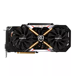 Видеокарта Gigabyte GeForce GTX 1080 Xtreme Gaming Premium Pack 8192MB (GV-N1080XTREME-8GD-PP)