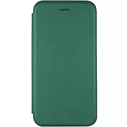 Чехол Level Classy для Samsung Galaxy M54 5G Green