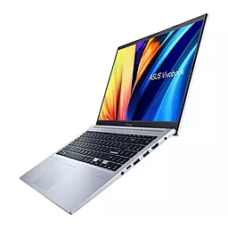 Ноутбук ASUS VivoBook 15 X1502ZA Icelight Silver (X1502ZA-BQ646, 90NB0VX2-M00V70) - миниатюра 6