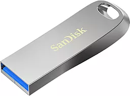 Флешка SanDisk Ultra Luxe 512 GB USB 3.1 Gen. 1 (SDCZ74-512G-G46)