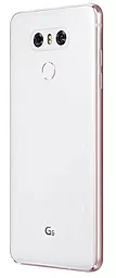 LG G6 64Gb White - миниатюра 6
