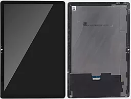 Дисплей для планшету Blackview Oscal Pad 13 з тачскріном, Black