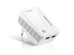 Беспроводной адаптер (Wi-Fi) TP-Link TL-WPA4220 - миниатюра 2