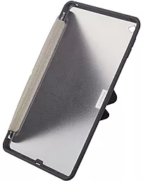 Чехол для планшета Moshi VersaCover Origami Case Apple iPad mini 4 Black (99MO064001) - миниатюра 4