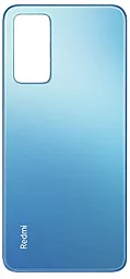 Задняя крышка корпуса Xiaomi Redmi Note 12 Pro 4G Original Ice blue