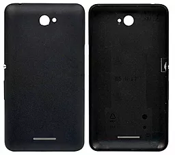 Задняя крышка корпуса Sony Xperia E4 E2104 / E2105 / E2115 / E2124 Black