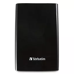 Зовнішній жорсткий диск Verbatim 2.5" 1.75TB (53191)