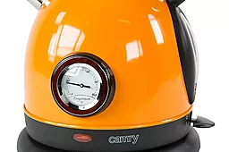 CR 1252 Orange - миниатюра 5