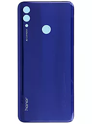 Задняя крышка корпуса Huawei Honor 10 Lite Sapphire Blue