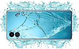 Чехол BeCover Anti-Shock для Samsung Galaxy M13 5G SM-M136 Clear (708628) - миниатюра 4