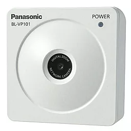 Камера видеонаблюдения Panasonic BL-VP101 - миниатюра 2